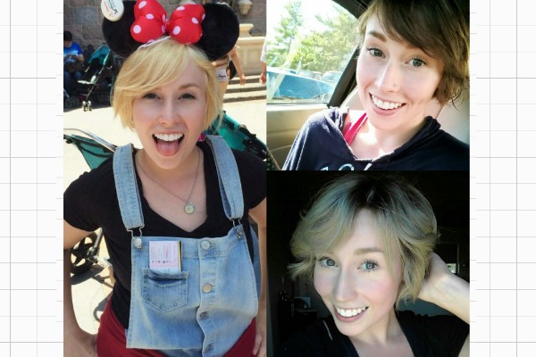 Remains confirmed as those of missing Texas college student