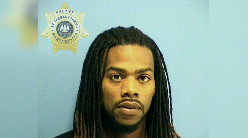 Man arrested after traffic stop leads to discovery of 150 ecstasy tablets