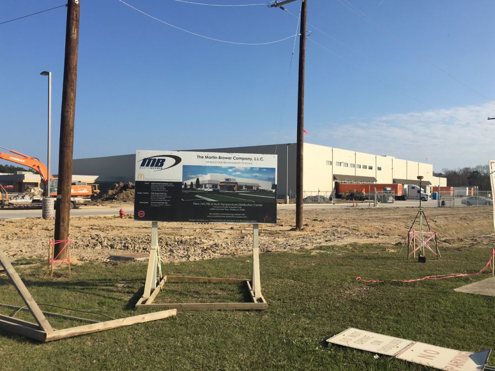 INVESTIGATIVE UNIT: Walker Mayor says no drainage impact study required for massive project