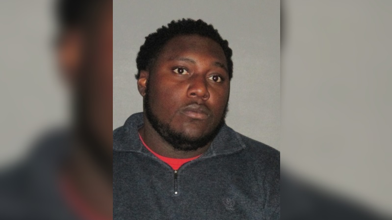 Police: man shot at victims over money owed for car repairs