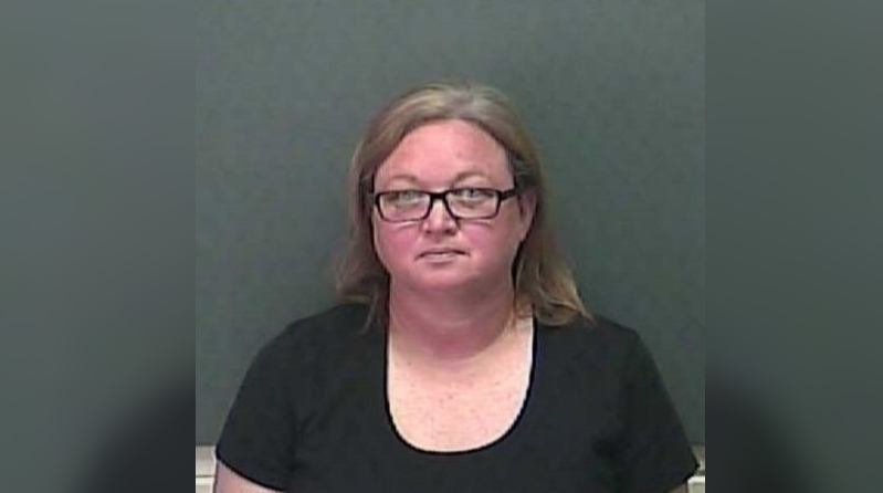 Former Angola prison official pleads guilty to fraud