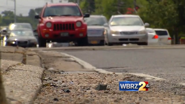 Ascension to move forward on street widening and intersection projects