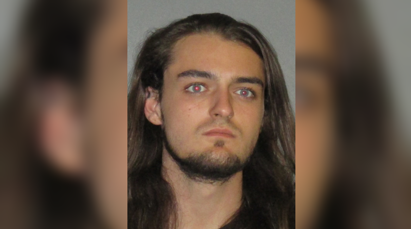 Man arrested in attempted murder on West Chimes Street