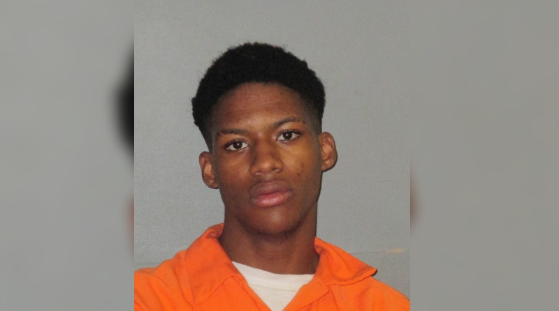 Man arrested for firing shots during brawl in Zachary