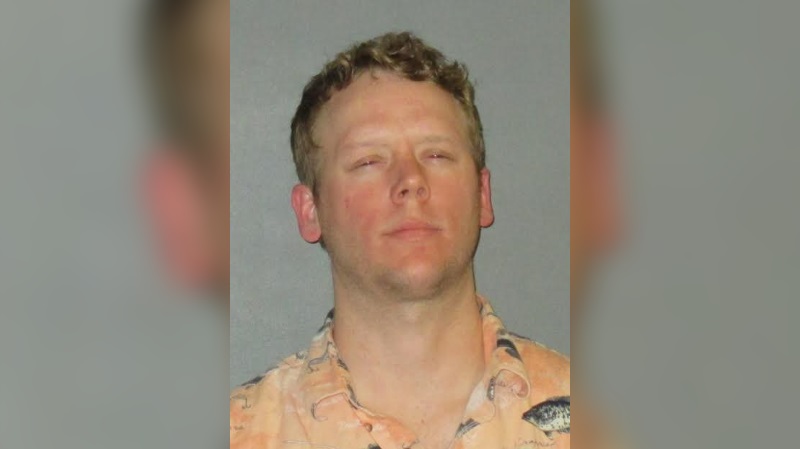 Man pulls fire alarm at L'auberge Casino Hotel