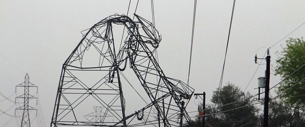 Several tornadoes hit Central Texas