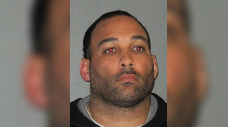 Man arrested for allegedly exposing himself to Subway employee