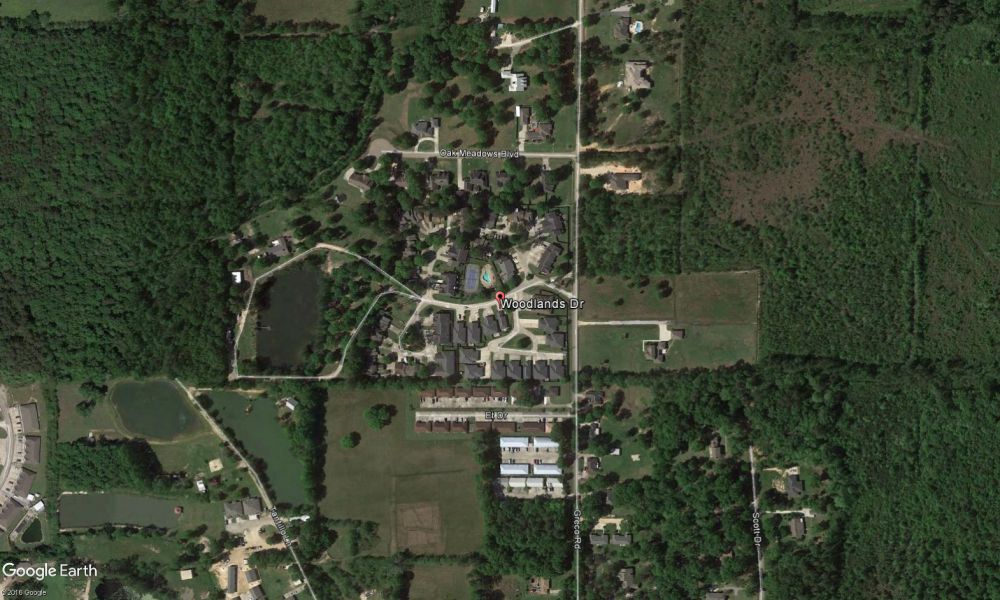 Deputies identify victim in deadly Hammond shooting