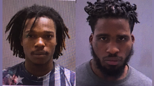 Deputies searching for two escaped Tangipahoa inmates