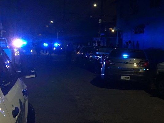 NOPD: 6 shot, 1 killed in Central City