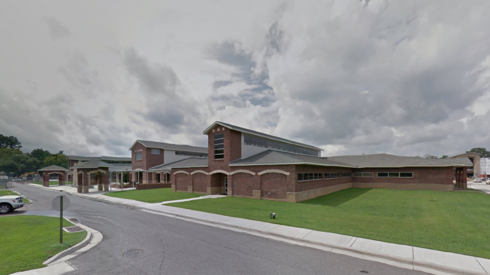 Gunshots prompt lockdown at five Zachary schools