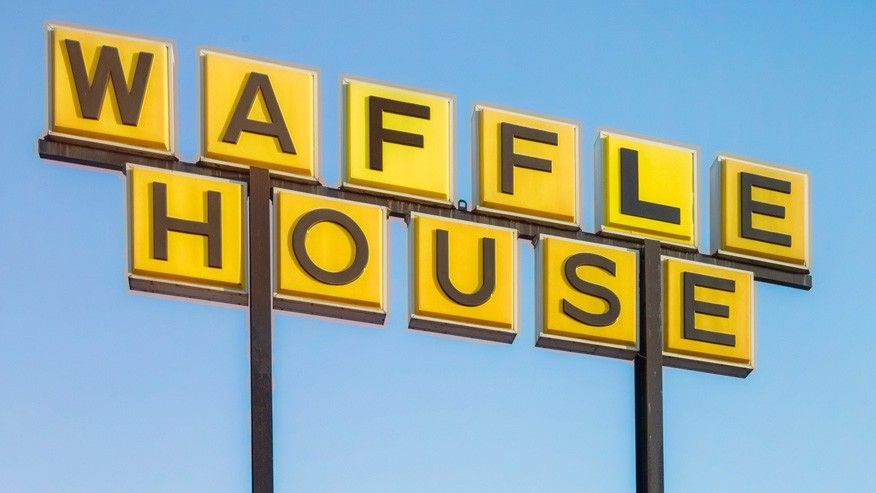 Lawsuit: Waffle House grease seeped onto neighbor's property