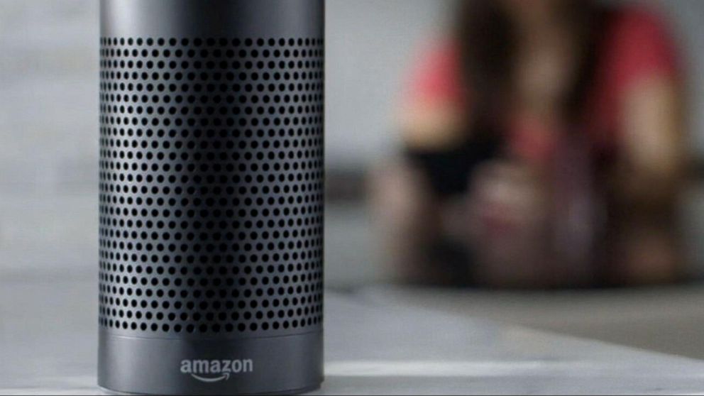 Amazon shares data with Arkansas prosecutor in murder case