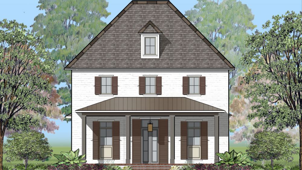 Tickets for 2017 St. Jude Dream Home on sale today!