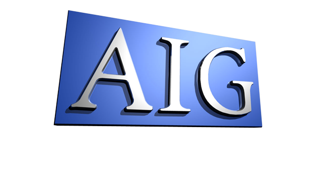 Man picked to fix AIG will step down after massive loss