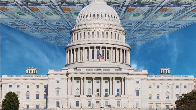 Trump administration announces steps to avoid debt default