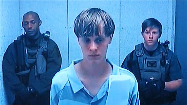 South Carolina bill tackles Dylann Roof gun loophole