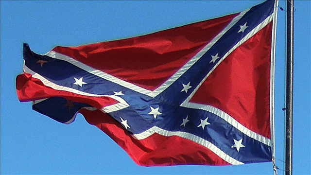 Georgia lawmaker defends proposal for 'Confederate History Month'