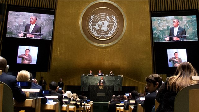 UN condemns North Korea tests which contribute to nukes