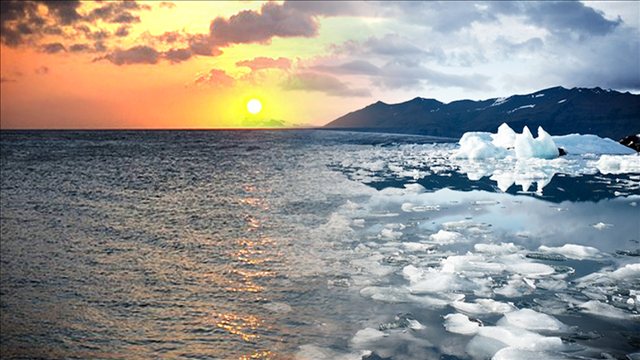 Maine bill would bar discrimination toward climate change doubters