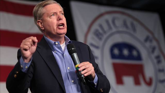 Senators seek evidence to support Trump's wiretapping claim