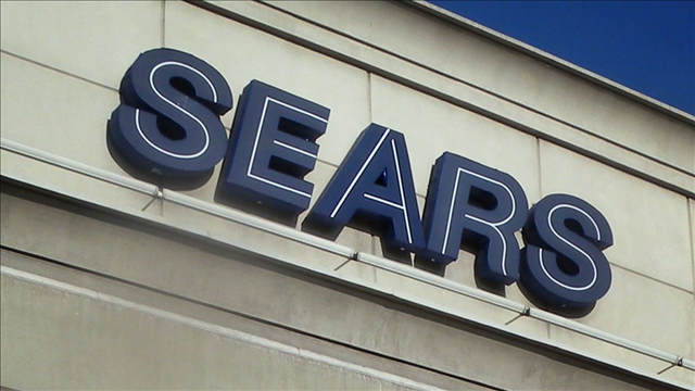 Sears has "substantial doubt" about its future