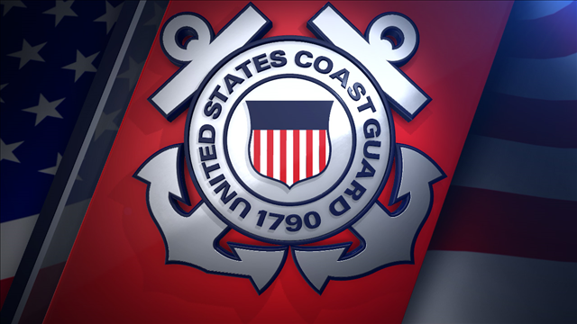 Coast Guard's Twitter account hacked with sex invitation