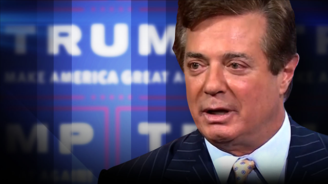 Manafort's plan to 'greatly benefit the Putin Government'
