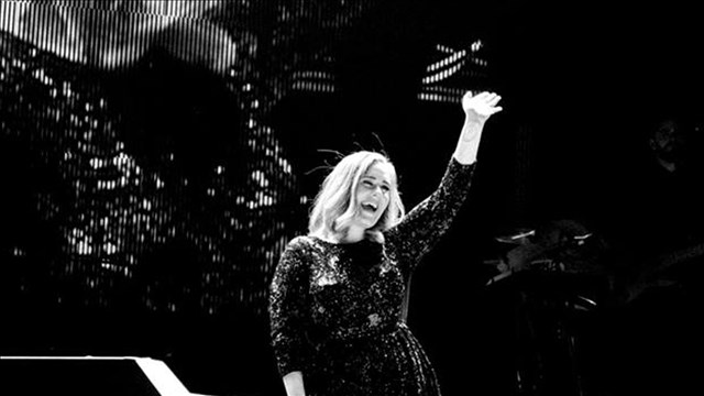 Adele confirms marriage to partner Simon Konecki