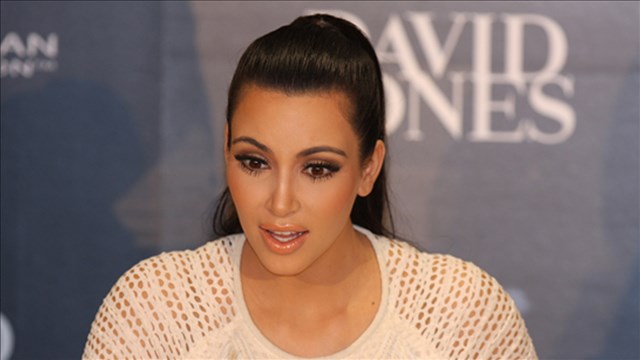 Kim Kardashian West 'mentally prepped' for rape during heist