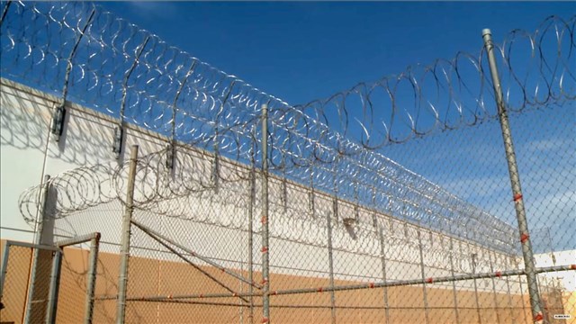 Immigration judges to be sent to border detention centers