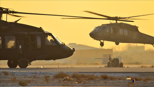 Amid US' Afghanistan uncertainty, Russia resurrects interest