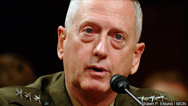 Pentagon: One al-Qaida leader killed in Afghanistan airstrike