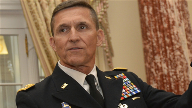 Documents detail Flynn payments from Russian interests