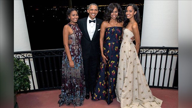 Obama books to be published worldwide, from Ireland to India