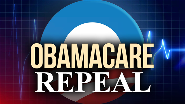 Is 'Obamacare' repeal dead -- or a legislative zombie
