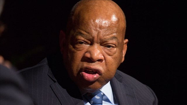 Man accused of threats to congressman's staff due in court