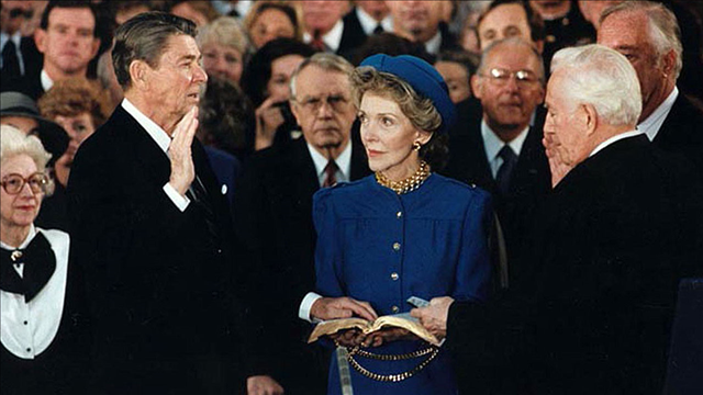 Tax overhaul effort lacks advantages Reagan enjoyed in 1986