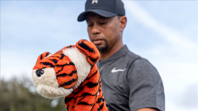 Tiger Woods decides to sit out another Masters