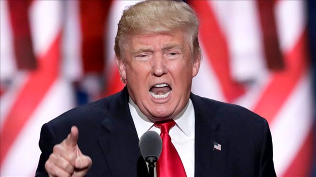 Trump privately signs revised travel ban