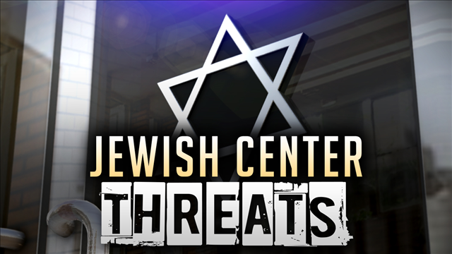 Arrest made in national threats to Jewish community centers