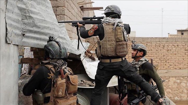 US, allies seek ways to up pressure on Islamic State group