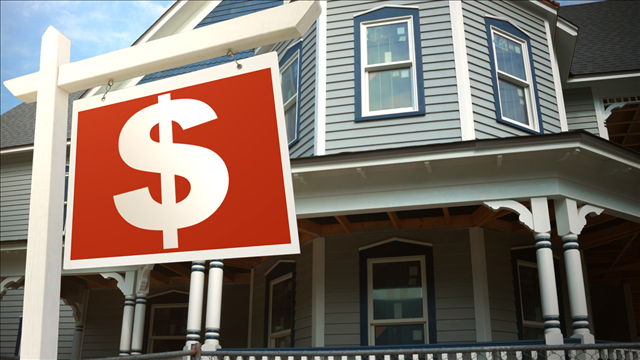 US home prices rose in January by most in 2  years