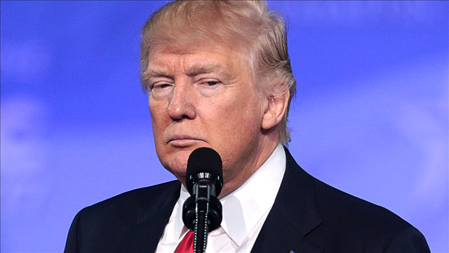 Judge: Trump has power to ban foreign travelers