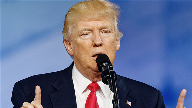 Trump convenes panel on empowering women in business