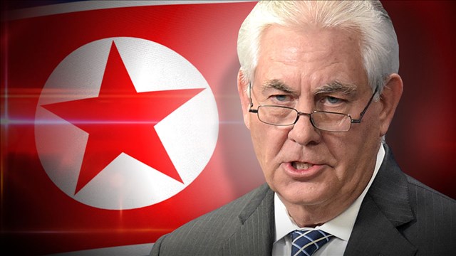 US imposes sanctions on China, North Korea entities, people