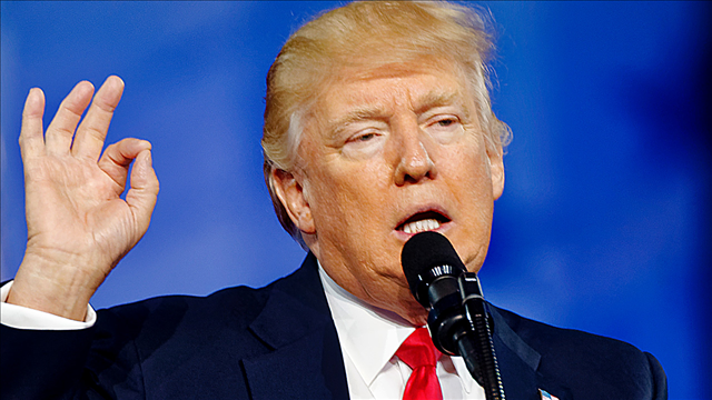 Trump feels 'somewhat' vindicated after Nunes intel briefing