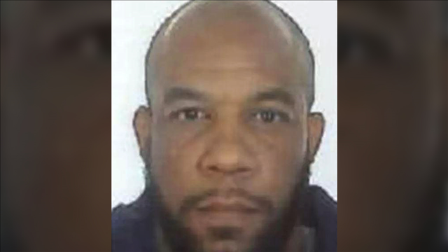 London attacker not linked to ISIS or al-Qaida