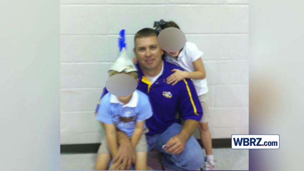 Slain EBRSO deputy Sergeant helped many during flood