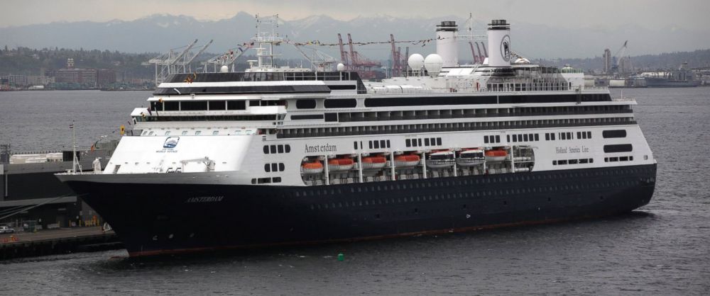 Cruise line stops port calls at Mexican resort of Acapulco